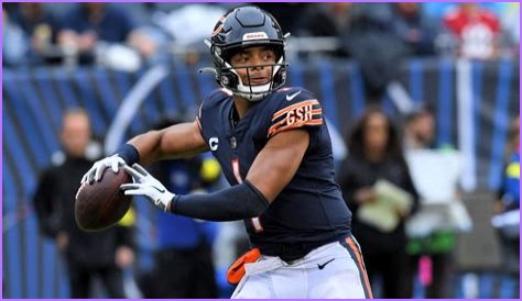Eagles Make an Ass Out of Chicago Bears Star
        
        
          
                        
              
                
                              
            
            
              
                
              
            
          
                      11/23/2009 10:32 AM PT